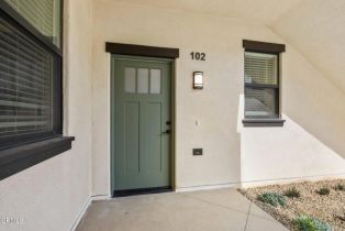 Apartment, 86 Kellogg st, Ventura, CA 93001 - 4