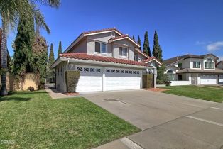 Single Family Residence, 2505 Lilac walk, Oxnard, CA 93030 - 2