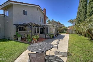 Single Family Residence, 2505 Lilac walk, Oxnard, CA 93030 - 34