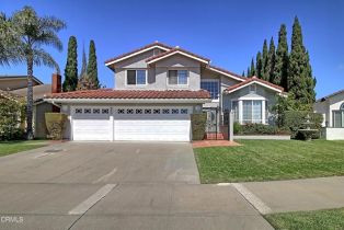 Single Family Residence, 2505 Lilac walk, Oxnard, CA 93030 - 37