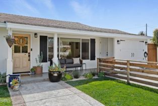 Single Family Residence, 34 Lorinda pl, Santa Barbara, CA 93101 - 2