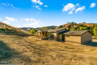 Single Family Residence, 6770 Wheeler Canyon rd, Santa Paula, CA 93060 - 32