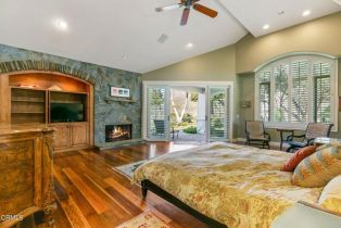 Single Family Residence, 12055 Sulphur Mountain rd, Ojai, CA 93023 - 19