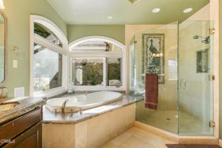 Single Family Residence, 12055 Sulphur Mountain rd, Ojai, CA 93023 - 21