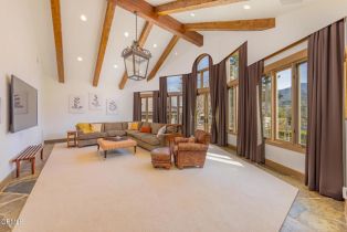 Single Family Residence, 12055 Sulphur Mountain rd, Ojai, CA 93023 - 26