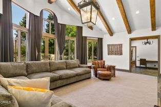 Single Family Residence, 12055 Sulphur Mountain rd, Ojai, CA 93023 - 27