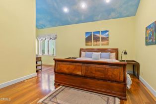 Single Family Residence, 12055 Sulphur Mountain rd, Ojai, CA 93023 - 29