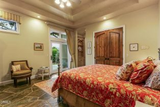 Single Family Residence, 12055 Sulphur Mountain rd, Ojai, CA 93023 - 35