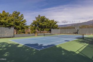 Single Family Residence, 12055 Sulphur Mountain rd, Ojai, CA 93023 - 49