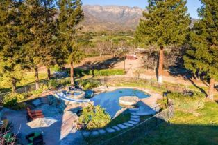 Single Family Residence, 12055 Sulphur Mountain rd, Ojai, CA 93023 - 52