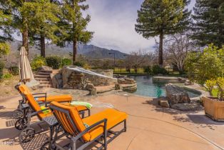 Single Family Residence, 12055 Sulphur Mountain rd, Ojai, CA 93023 - 54