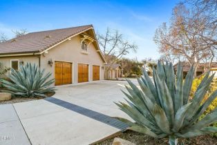 Single Family Residence, 12055 Sulphur Mountain rd, Ojai, CA 93023 - 55