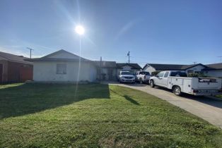 Single Family Residence, 4441  S F ST, Oxnard, CA  Oxnard, CA 93033