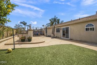 Single Family Residence, 2340 Miramonte dr, Oxnard, CA 93036 - 22