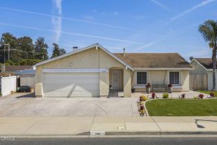 Single Family Residence, 2340 Miramonte dr, Oxnard, CA 93036 - 5