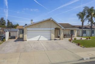 Single Family Residence, 2340 Miramonte dr, Oxnard, CA 93036 - 8