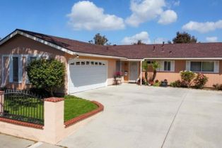 Single Family Residence, 1121 Yale ST, Oxnard, CA  Oxnard, CA 93033