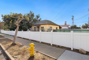 Residential Income, 120 Ojai st, Santa Paula, CA 93060 - 2