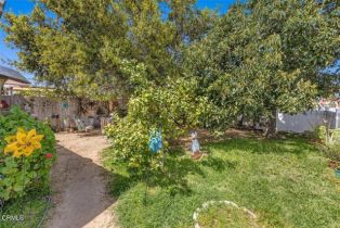 Residential Income, 120 Ojai st, Santa Paula, CA 93060 - 4