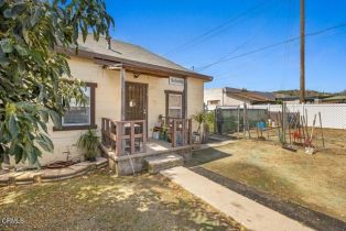 Residential Income, 120 Ojai st, Santa Paula, CA 93060 - 6