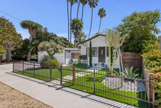Residential Income, 1232 Quinientos st, Santa Barbara, CA 93103 - 2