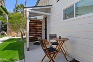 Residential Income, 1232 Quinientos st, Santa Barbara, CA 93103 - 25