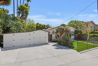 Residential Income, 1232 Quinientos st, Santa Barbara, CA 93103 - 3