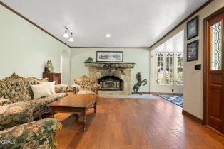 Single Family Residence, 12617 Koenigstein rd, Santa Paula, CA 93060 - 2