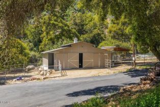 Single Family Residence, 12617 Koenigstein rd, Santa Paula, CA 93060 - 22