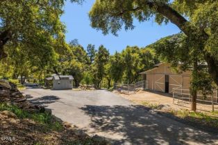 Single Family Residence, 12617 Koenigstein rd, Santa Paula, CA 93060 - 23