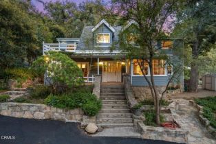 Single Family Residence, 12617 Koenigstein rd, Santa Paula, CA 93060 - 37