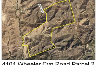 , 4104 Wheeler Canyon rd, Santa Paula, CA 93060 - 2