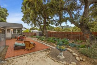 Single Family Residence, 42 Rockaway rd, Oak View, CA 93022 - 14