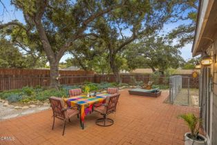 Single Family Residence, 42 Rockaway rd, Oak View, CA 93022 - 3