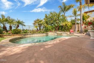 Single Family Residence, 2867 Diamond dr, Camarillo, CA 93010 - 40