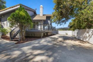 Single Family Residence, 10980 Ventura ave, Oak View, CA 93022 - 43