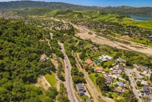 Single Family Residence, 10980 Ventura ave, Oak View, CA 93022 - 44