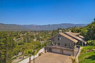 Single Family Residence, 10980 Ventura AVE, Oak View, CA  Oak View, CA 93022