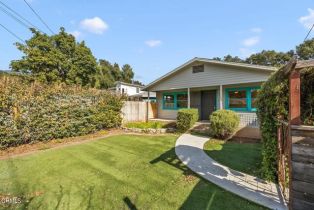 Residential Income, 126 Arnaz st, Ojai, CA 93023 - 2