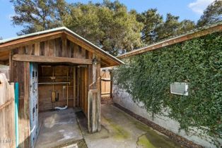 Residential Income, 126 Arnaz st, Ojai, CA 93023 - 22