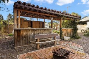 Residential Income, 126 Arnaz st, Ojai, CA 93023 - 25