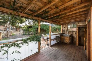 Residential Income, 126 Arnaz st, Ojai, CA 93023 - 26