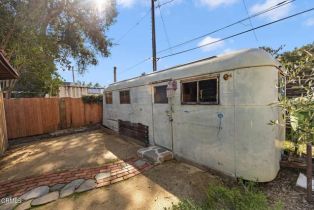 Residential Income, 126 Arnaz st, Ojai, CA 93023 - 27