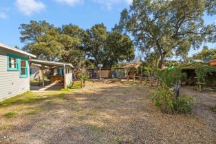 Residential Income, 126 Arnaz st, Ojai, CA 93023 - 28