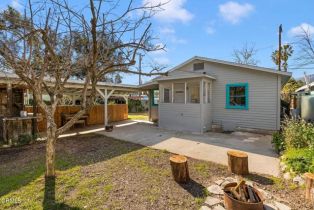 Residential Income, 126 Arnaz st, Ojai, CA 93023 - 32