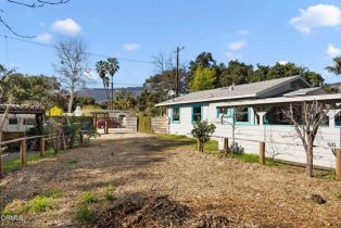 Residential Income, 126 Arnaz st, Ojai, CA 93023 - 34