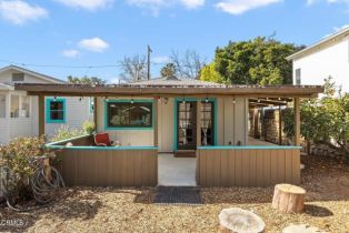 Residential Income, 126 Arnaz st, Ojai, CA 93023 - 41