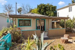 Residential Income, 126 Arnaz st, Ojai, CA 93023 - 44