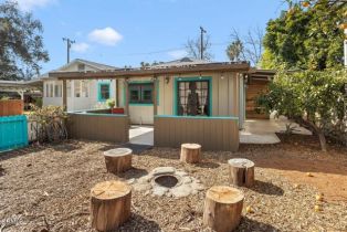 Residential Income, 126 Arnaz st, Ojai, CA 93023 - 47