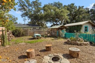 Residential Income, 126 Arnaz st, Ojai, CA 93023 - 48